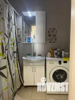 1-к квартира, посуточно, 72м2, 3/10 этаж