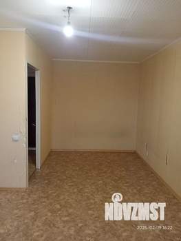 1-к квартира, на длительный срок, 38м2, 6/9 этаж