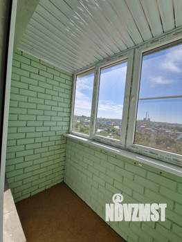 2-к квартира, на длительный срок, 46м2, 7/16 этаж