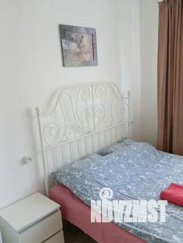 Студия квартира, посуточно, 22м2, 1/5 этаж