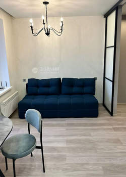 1-к квартира, на длительный срок, 48м2, 7/9 этаж