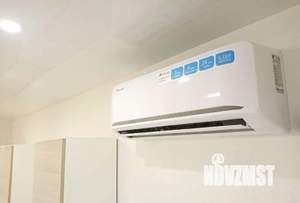 Студия квартира, посуточно, 36м2, 13/19 этаж