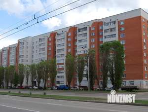 2-к квартира, на длительный срок, 58м2, 4/10 этаж