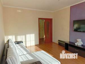 1-к квартира, на длительный срок, 47м2, 5/5 этаж