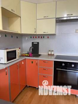 Студия квартира, посуточно, 32м2, 7/9 этаж