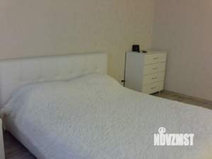 1-к квартира, посуточно, 45м2, 9/10 этаж