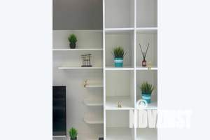 1-к квартира, посуточно, 47м2, 7/20 этаж