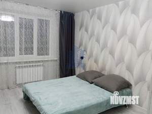 1-к квартира, на длительный срок, 34м2, 5/11 этаж