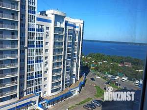 2-к квартира, посуточно, 50м2, 8/13 этаж