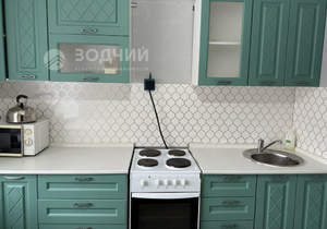 1-к квартира, на длительный срок, 36м2, 8/10 этаж