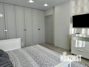 2-к квартира, посуточно, 55м2, 12/17 этаж