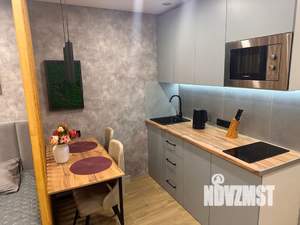 Студия квартира, посуточно, 28м2, 2/9 этаж