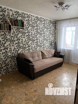 2-к квартира, на длительный срок, 50м2, 2/5 этаж