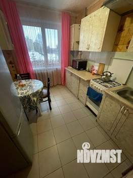 3-к квартира, посуточно, 67м2, 1/1 этаж