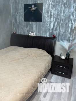 1-к квартира, посуточно, 39м2, 7/9 этаж