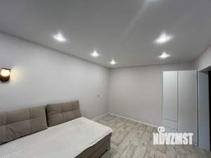 1-к квартира, на длительный срок, 31м2, 3/5 этаж