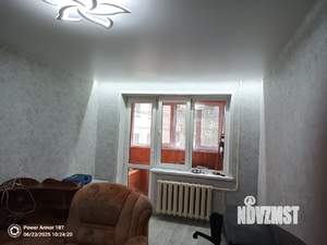 1-к квартира, на длительный срок, 33м2, 3/9 этаж