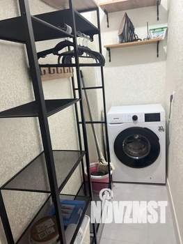 1-к квартира, посуточно, 29м2, 3/9 этаж