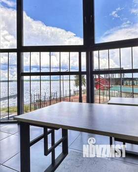 2-к квартира, посуточно, 42м2, 1/1 этаж