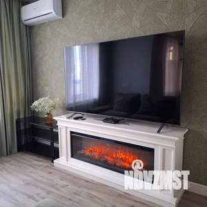 2-к квартира, посуточно, 78м2, 16/17 этаж