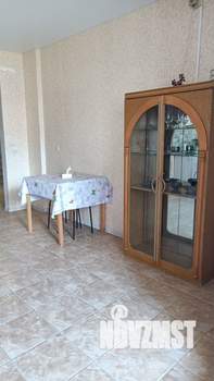 1-к квартира, на длительный срок, 48м2, 5/16 этаж