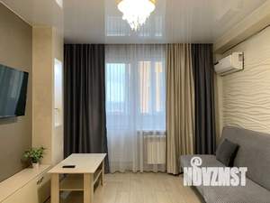 1-к квартира, посуточно, 45м2, 1/15 этаж