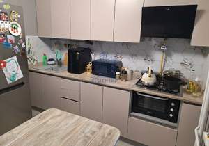 1-к квартира, на длительный срок, 40м2, 1/10 этаж