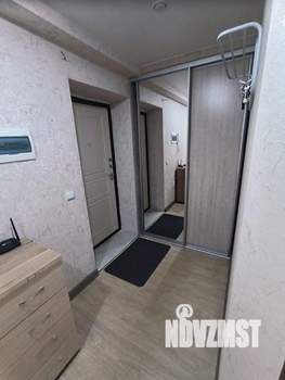 1-к квартира, на длительный срок, 40м2, 9/10 этаж