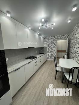 1-к квартира, на длительный срок, 39м2, 6/10 этаж