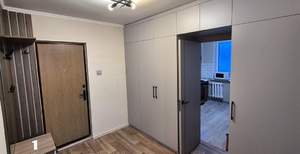 2-к квартира, на длительный срок, 54м2, 4/5 этаж