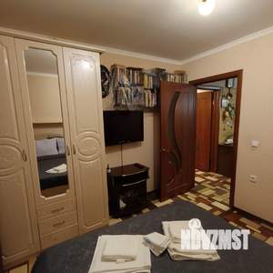 2-к квартира, посуточно, 47м2, 9/9 этаж