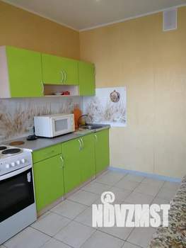 1-к квартира, посуточно, 43м2, 5/19 этаж