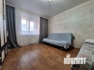 1-к квартира, посуточно, 33м2, 5/9 этаж