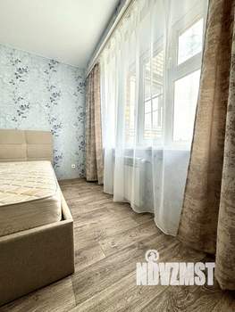 2-к квартира, на длительный срок, 59м2, 2/17 этаж