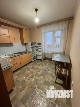 1-к квартира, на длительный срок, 33м2, 5/12 этаж