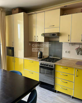 2-к квартира, на длительный срок, 73м2, 5/10 этаж