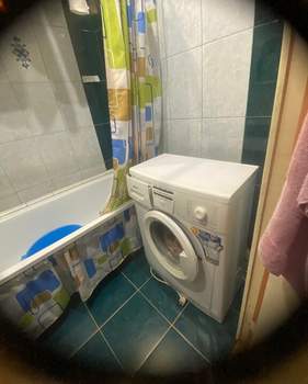 1-к квартира, на длительный срок, 34м2, 8/9 этаж