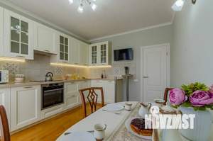 2-к квартира, посуточно, 69м2, 9/18 этаж