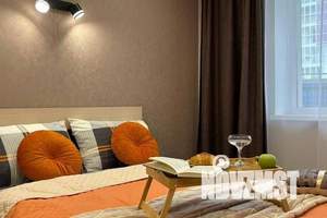 1-к квартира, посуточно, 34м2, 12/16 этаж