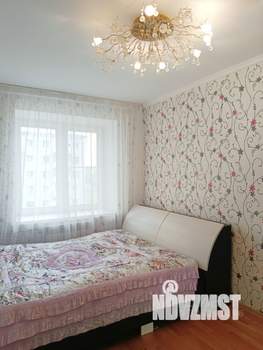 2-к квартира, на длительный срок, 50м2, 4/9 этаж