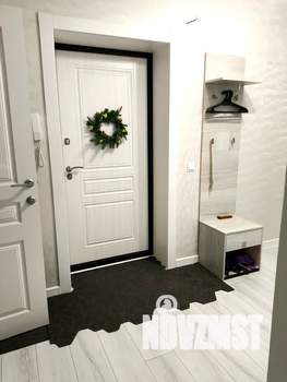 2-к квартира, посуточно, 53м2, 1/10 этаж