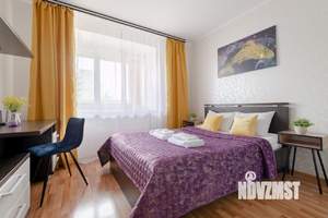 3-к квартира, посуточно, 102м2, 1/1 этаж