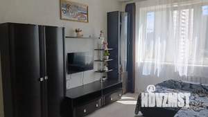 1-к квартира, посуточно, 32м2, 8/9 этаж