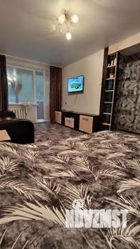 1-к квартира, посуточно, 35м2, 2/5 этаж