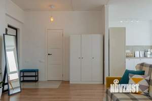 2-к квартира, посуточно, 75м2, 1/1 этаж