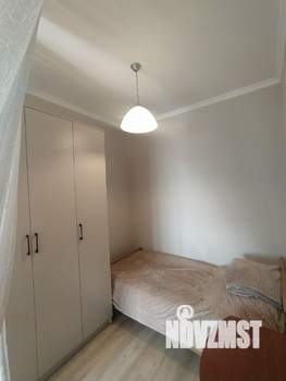 1-к квартира, на длительный срок, 42м2, 3/5 этаж