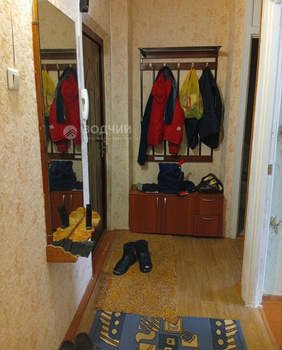 2-к квартира, на длительный срок, 48м2, 2/5 этаж