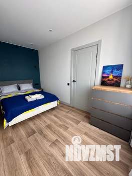 2-к квартира, посуточно, 40м2, 5/5 этаж