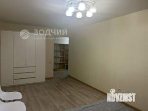 1-к квартира, на длительный срок, 42м2, 6/10 этаж