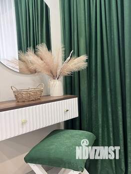 2-к квартира, посуточно, 52м2, 6/9 этаж